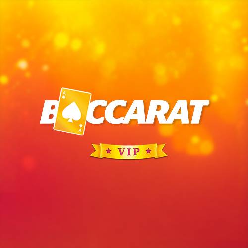 Baccarat VIP